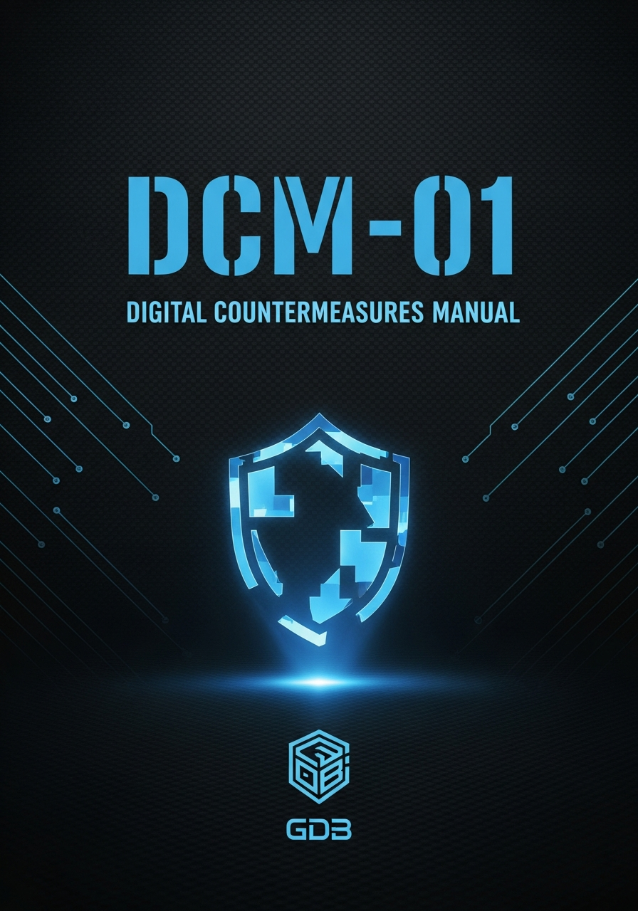 Digital Countermeasures Manual
