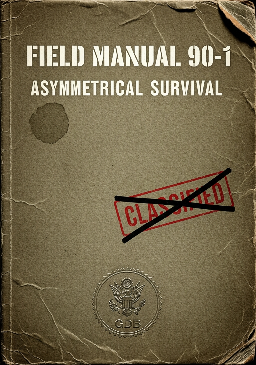 Field Manual 90-1: Asymmetrical Survival