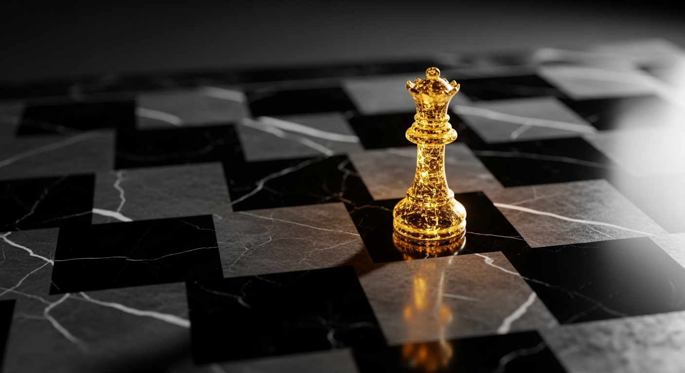 Market Foresight Chart